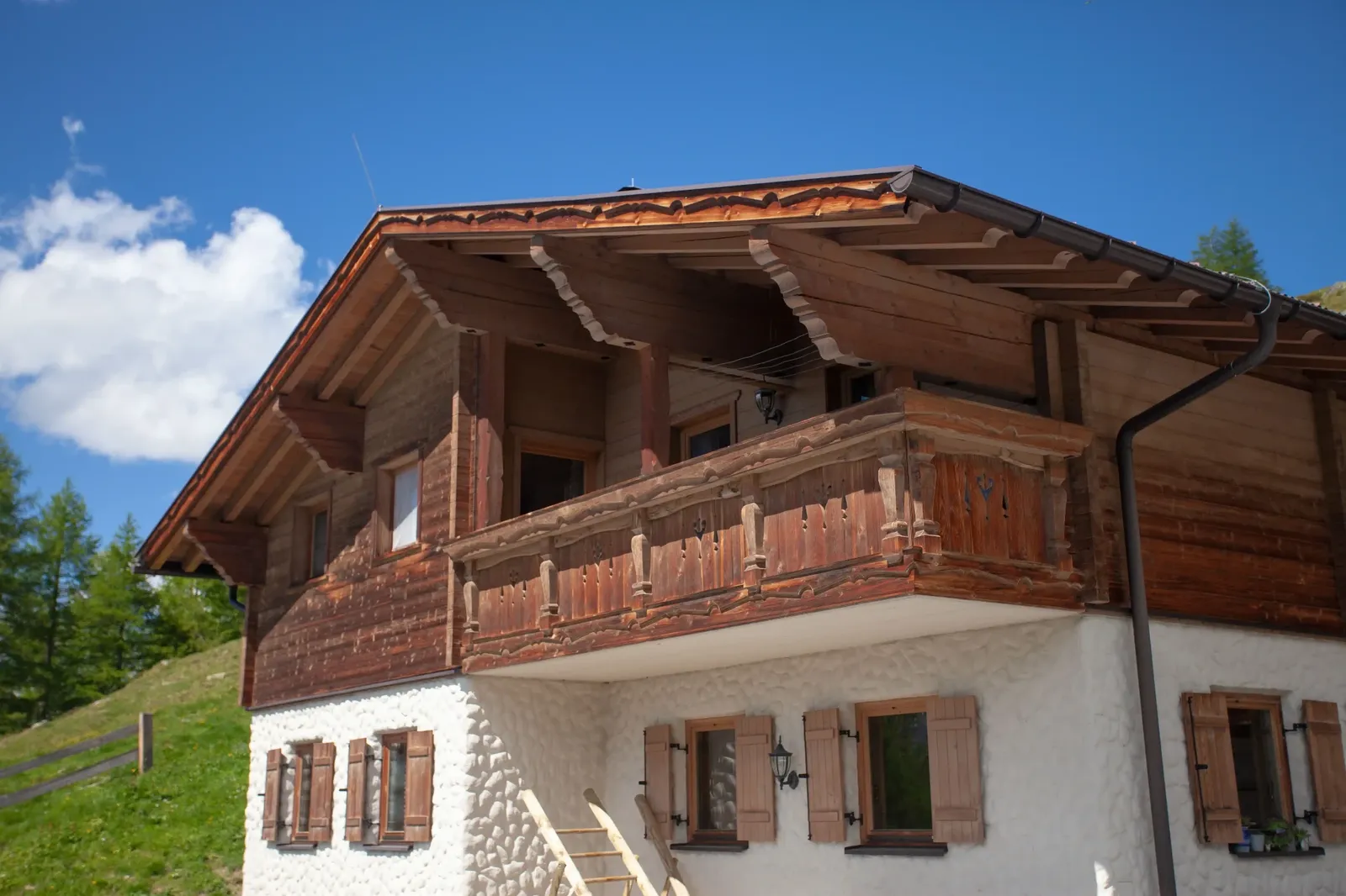 Sommer auf der Versing Alm – Wandern | See, Paznaun