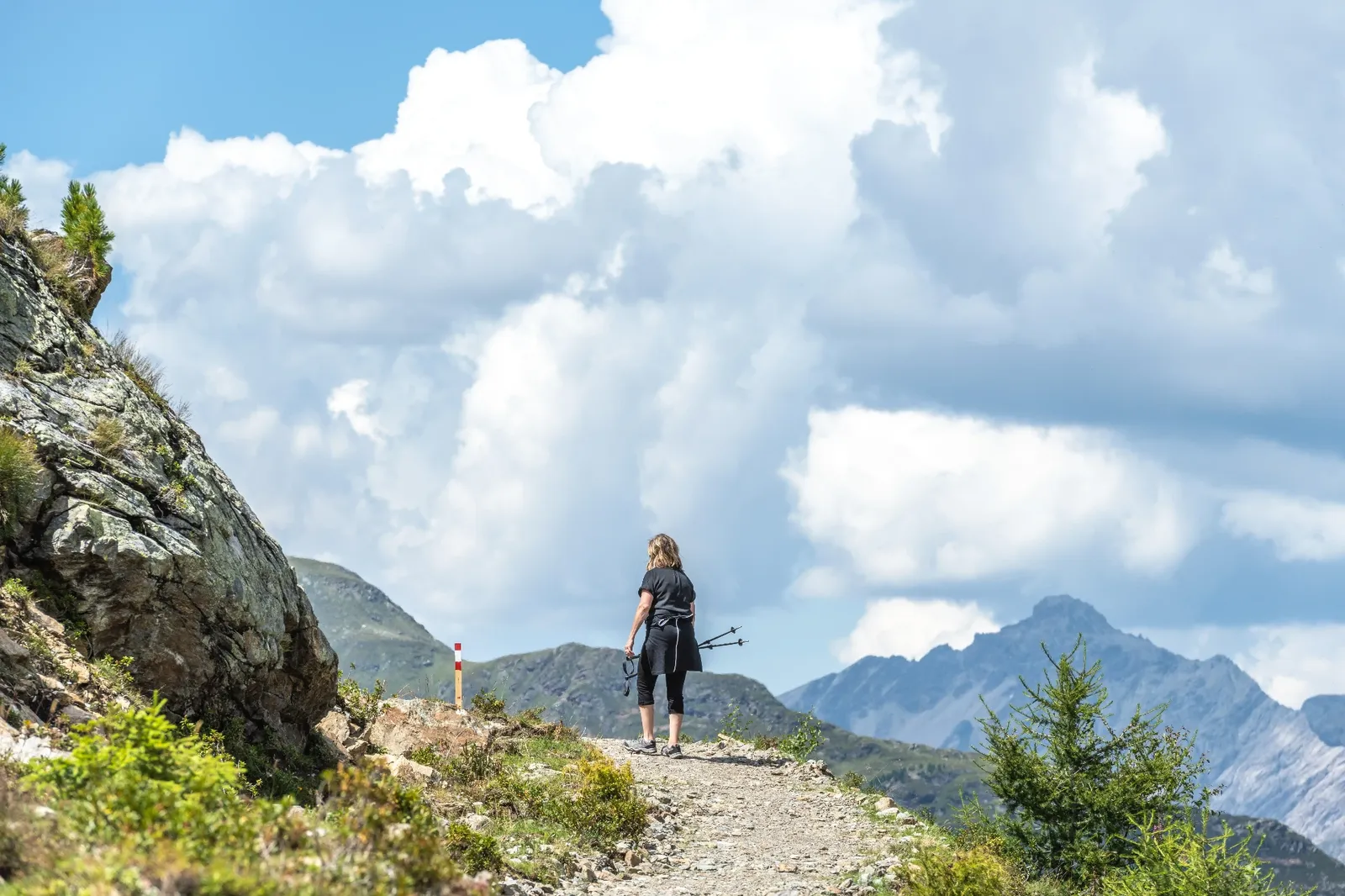 Sommer auf der Versing Alm – Wandern | See, Paznaun